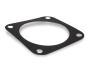 View Fuel Injection Throttle Body Mounting Gasket Full-Sized Product Image